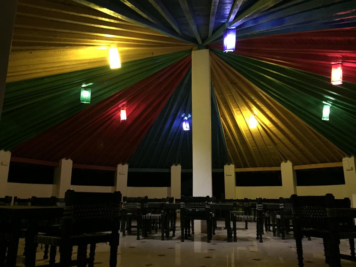 Rann Village Resort Bherandiala Exterior photo