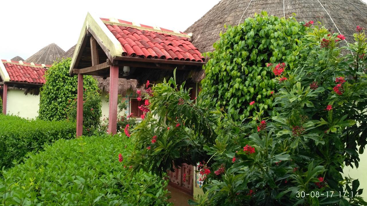 Rann Village Resort Bherandiala Exterior photo